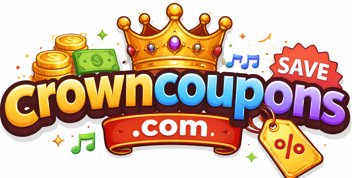 CrownCoupons