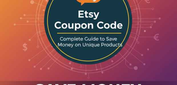 Etsy coupon codes