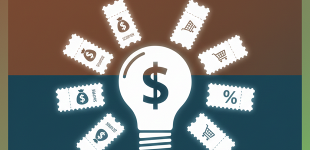 The Hidden Power of Coupons: How Smart Shoppers Keep More Money