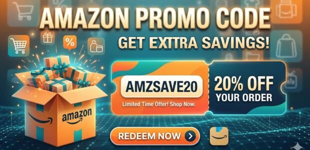 Amazon Promo Code